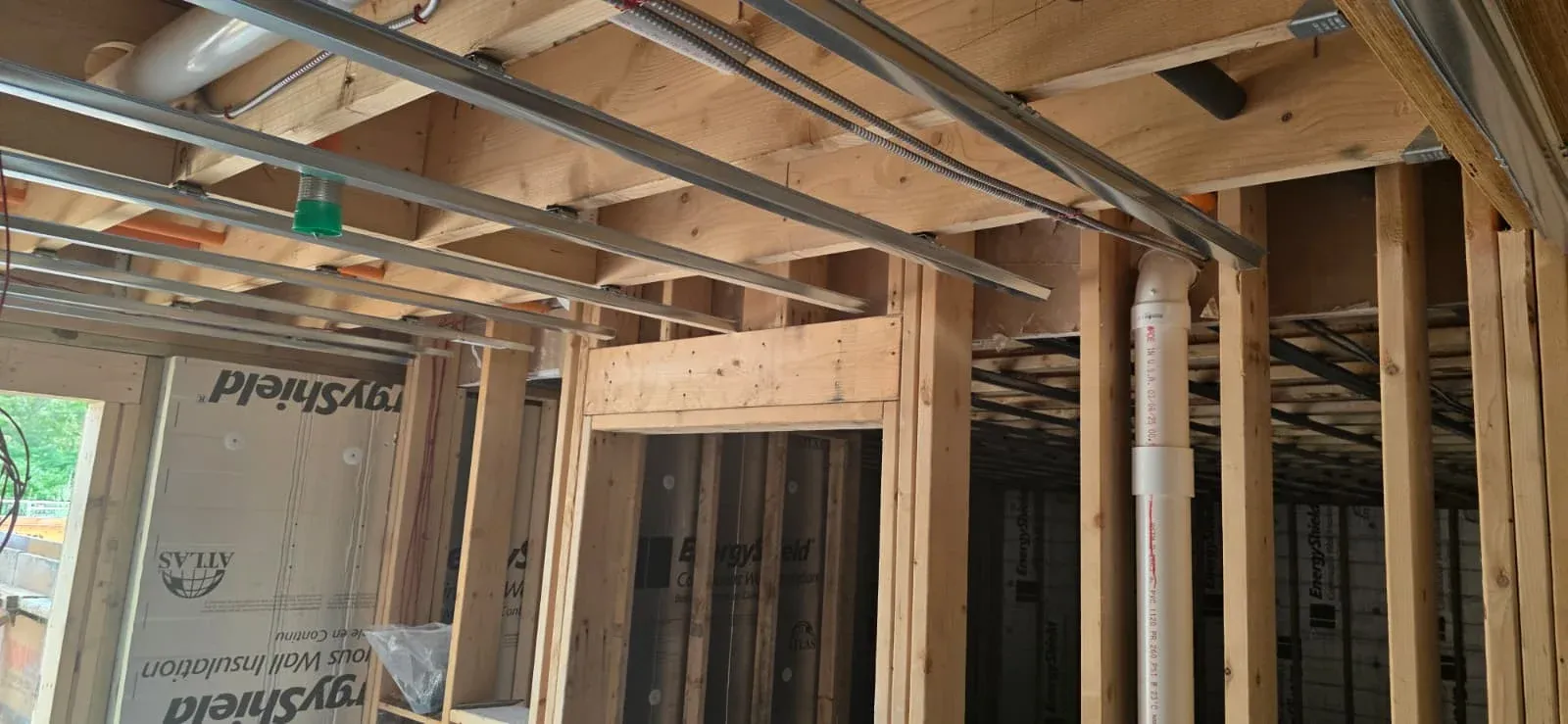 work photo from reyes-constructionllc.com
