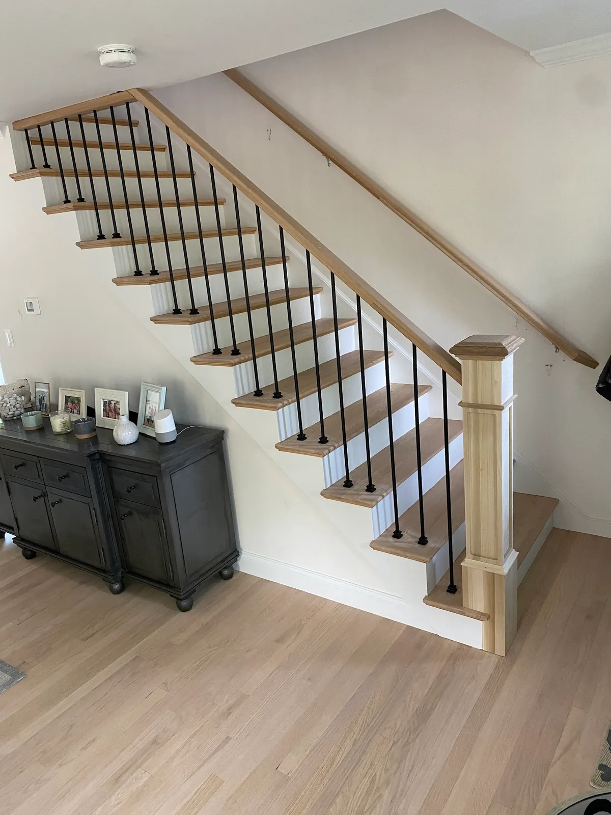 Miranda Finish Carpentry