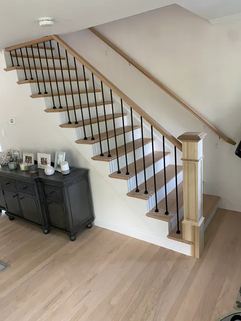 Miranda Finish Carpentry