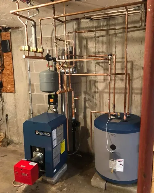 Plumbing