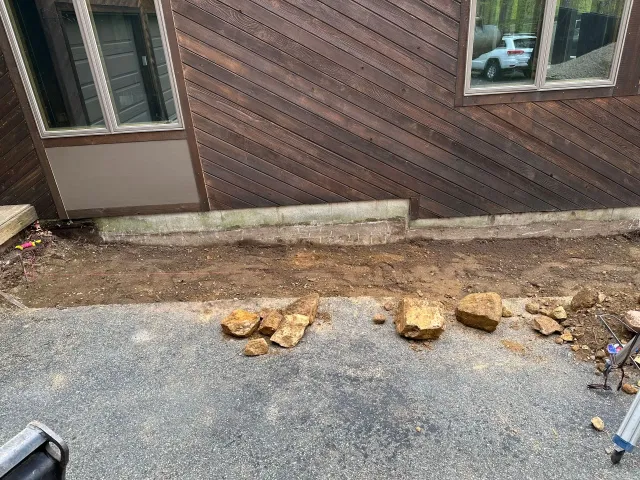 Drainage