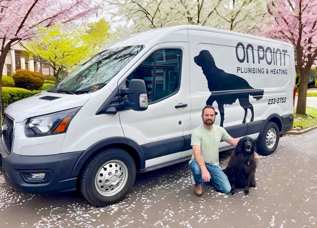 work photo from onpointplumbing207.com