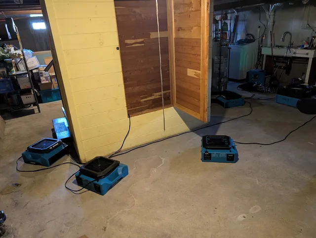 RestoPros of Providence work photo