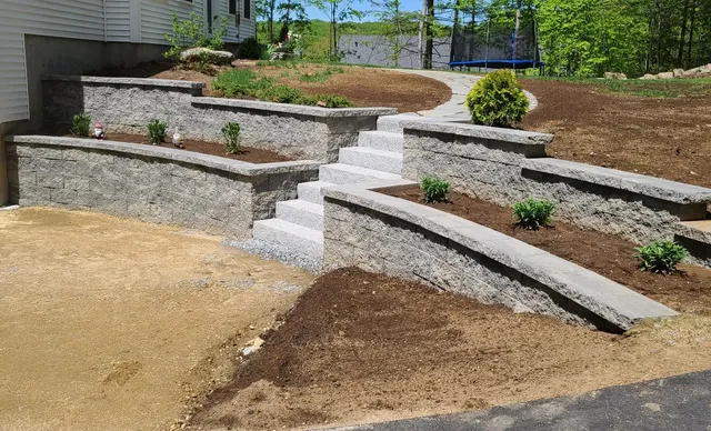 KDI Outdoor Living & Design work photo