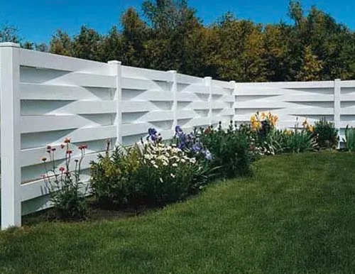 work photo from devine-fence.com