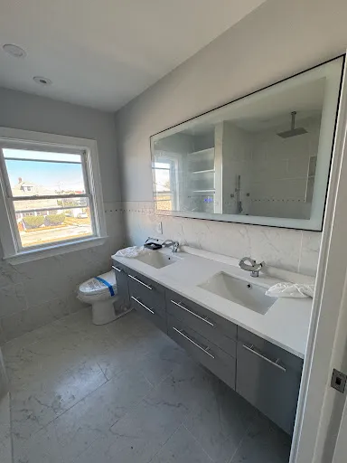 High Pace Construction work photo
