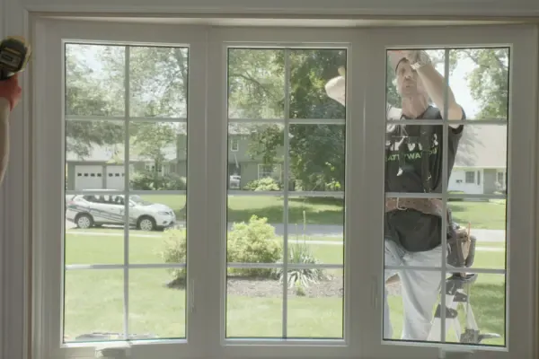 work photo from yankeehomeimprovement.com
