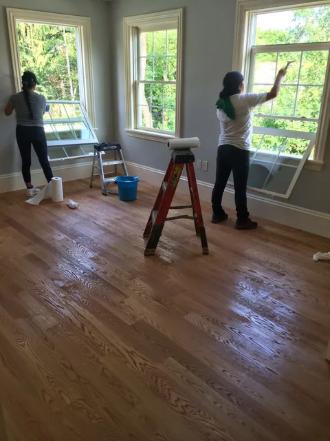 Extreme Clean work photo