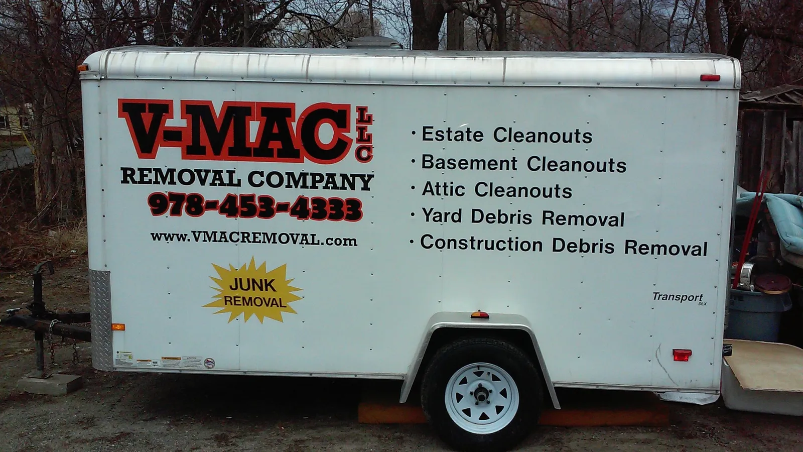 work photo from vmacremoval.com
