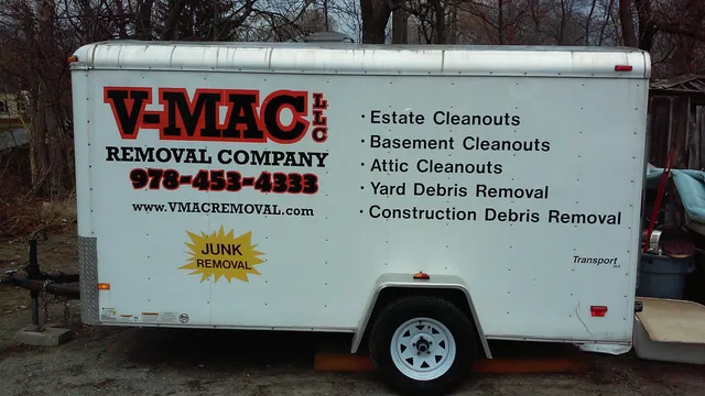 work photo from vmacremoval.com