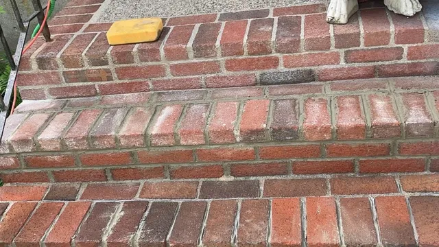 Boswell Masonry & Construction researched project photo