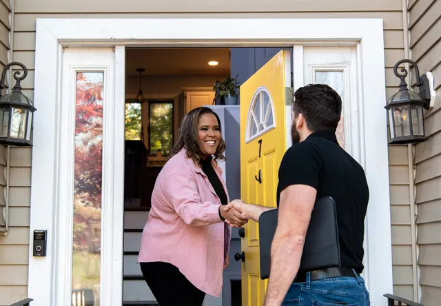 Why customers choose Connecticut Basement Systems