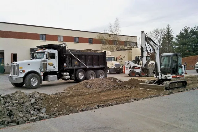 work photo from affordableasphaltne.com