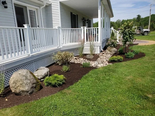 work photo from perfectservicelandscaping.com