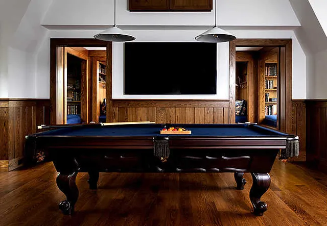 Rogers & Marney Builders | A Place to Gather