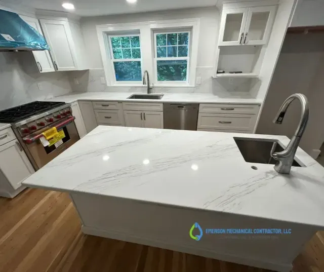 work photo from emcplumber.com