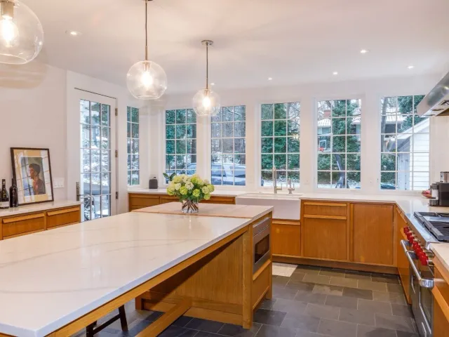 Kitchens