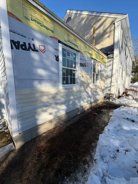 Cape Cod Carpentry Guild Inc verified work photo