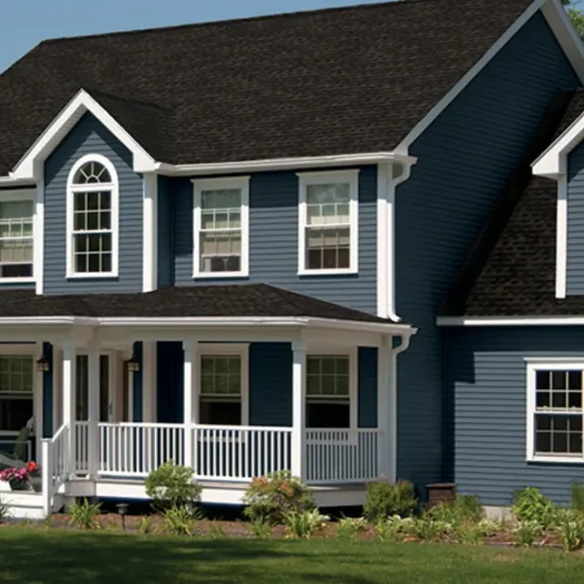 M Gendron & Son Construction LLC verified work photo