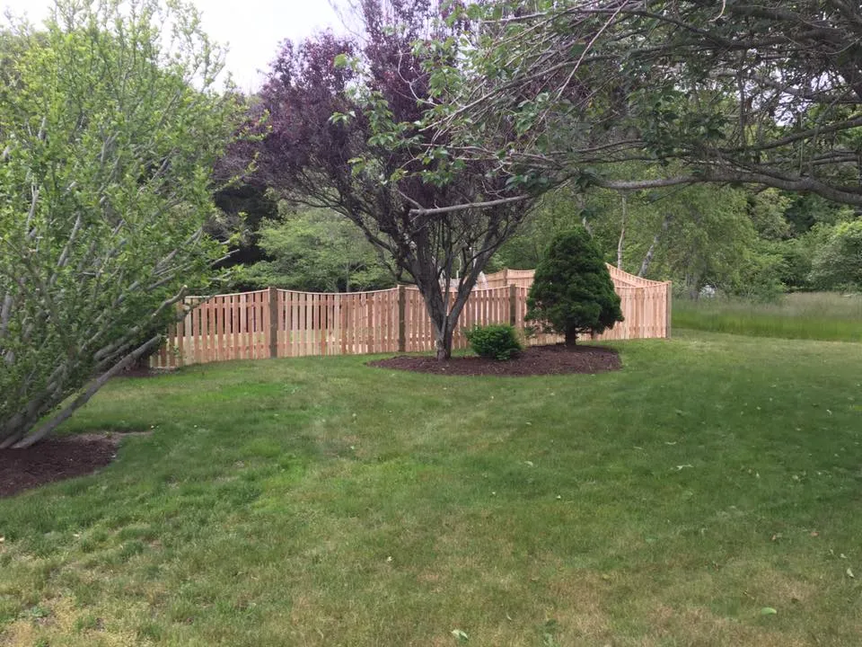 work photo from chipmanfamilyfence.com