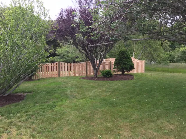 work photo from chipmanfamilyfence.com
