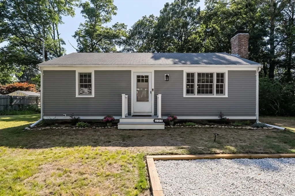 27 Frank Baker Rd