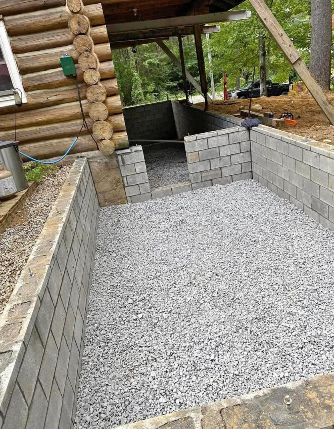 Build Smart Masonry and Roofing team in Boston, MA - people or person