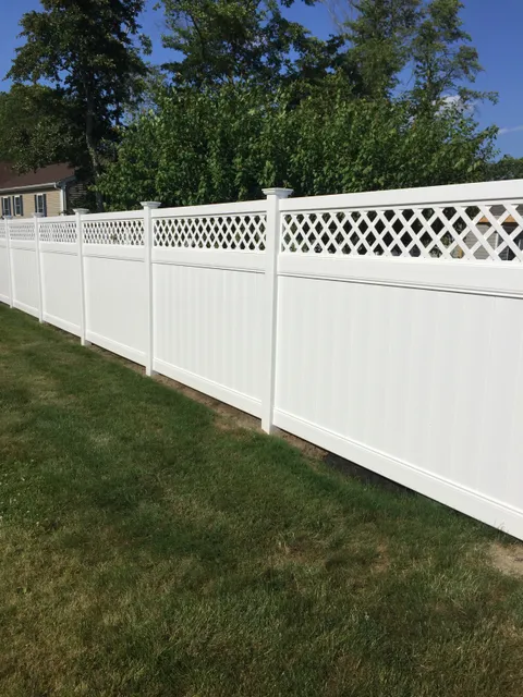 Botelho Fence & Railings, Inc. work photo