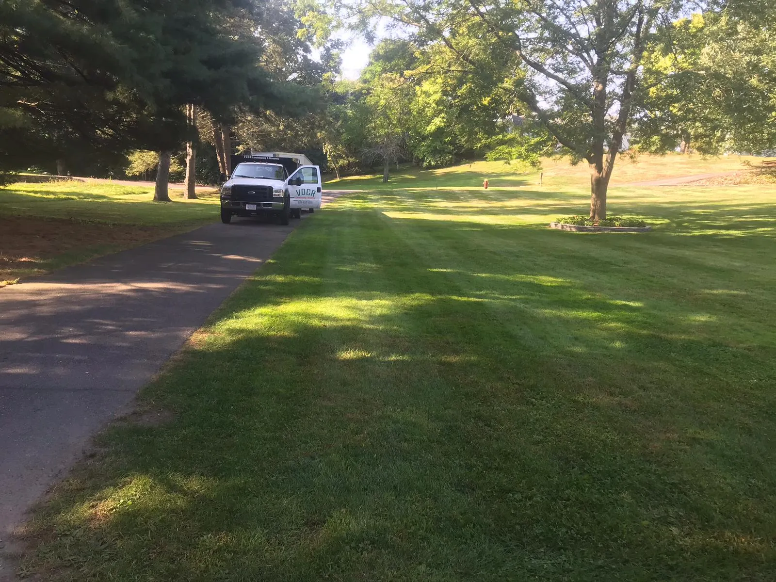 work photo from vocrlandscaping.com