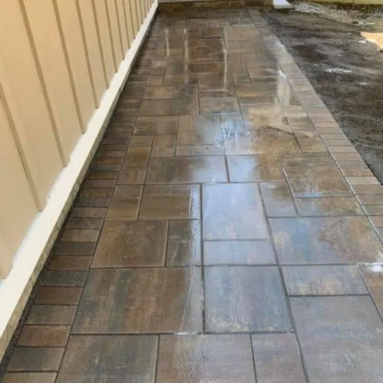 Walkways and Driveways Service in Lawnrence, MA - Ortiz Rodas Landscaping and Construction