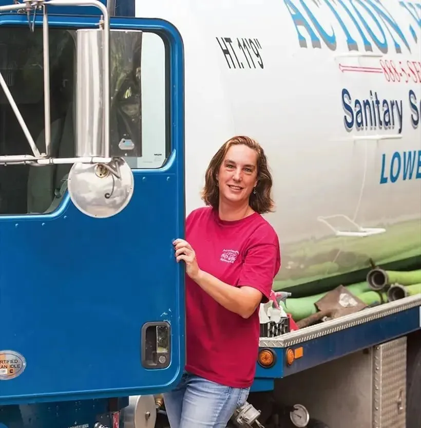 Action King Services