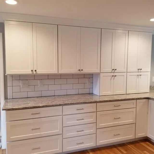 Johnson Building & Remodeling work photo