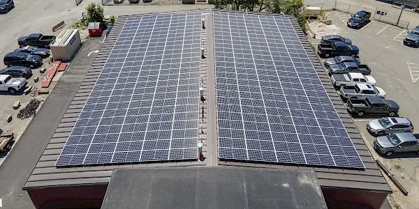 work photo from bostonsolar.us