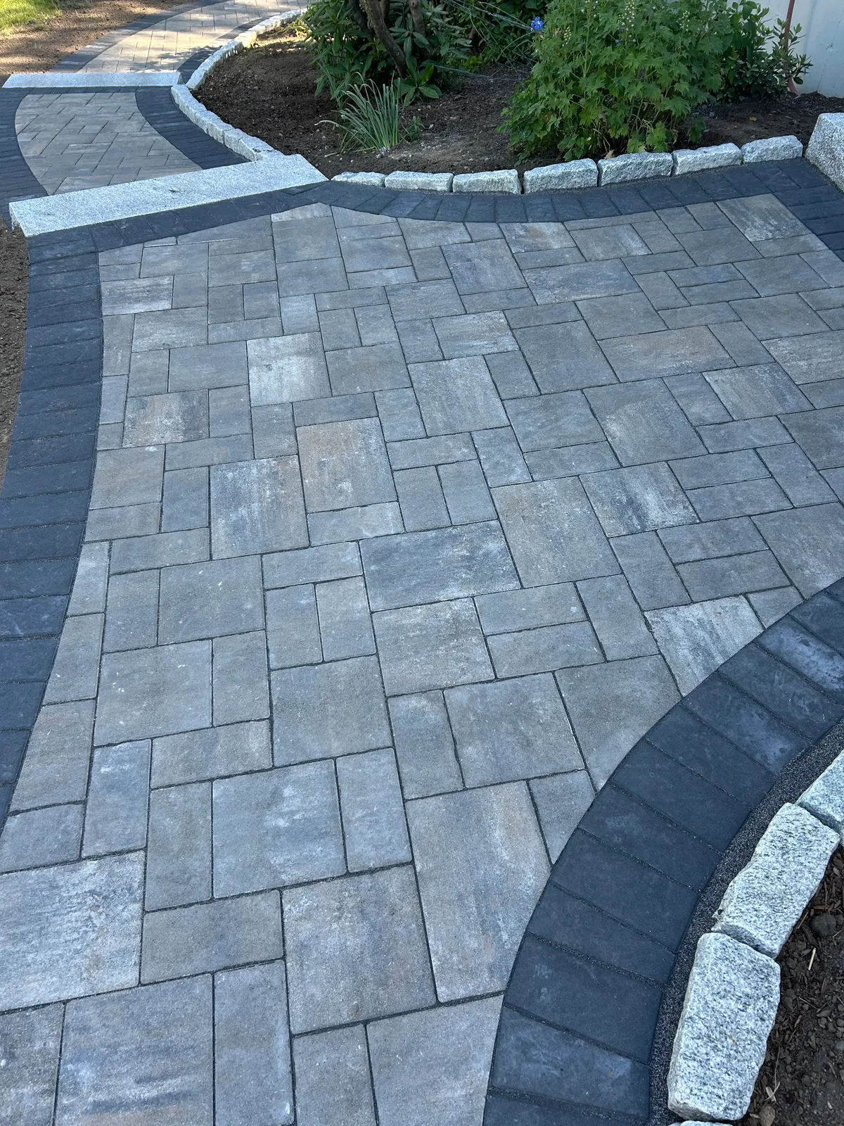 4 Ever Patios & Garden researched project photo