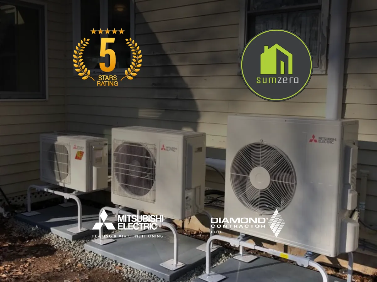 SumZero Energy Systems