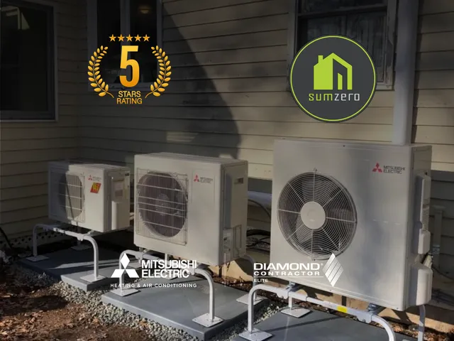 SumZero Energy Systems