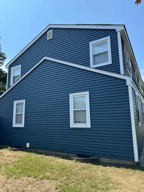 Rhode Island Remodeling work photo