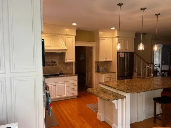 work photo from kgpaintingservices.com