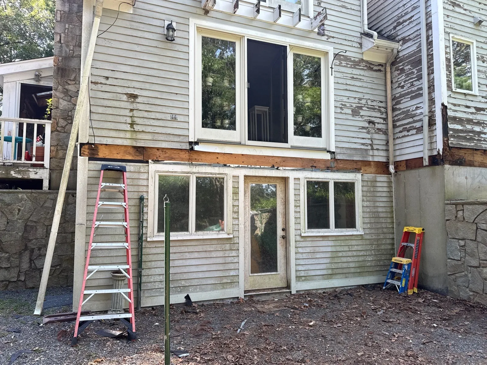Cape Cod Carpentry Guild Inc verified work photo
