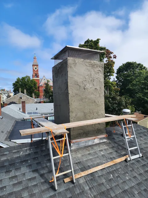 Masonry & Painting Shehu Co work photo