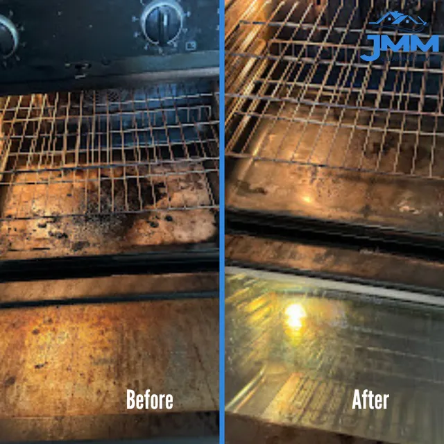 JMM CLEANING SERVICES LLC work photo