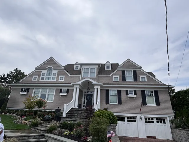 The Renew Painting work photo