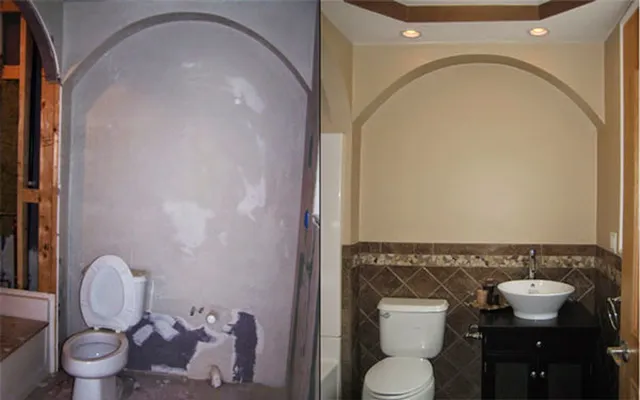 Ambience Construction