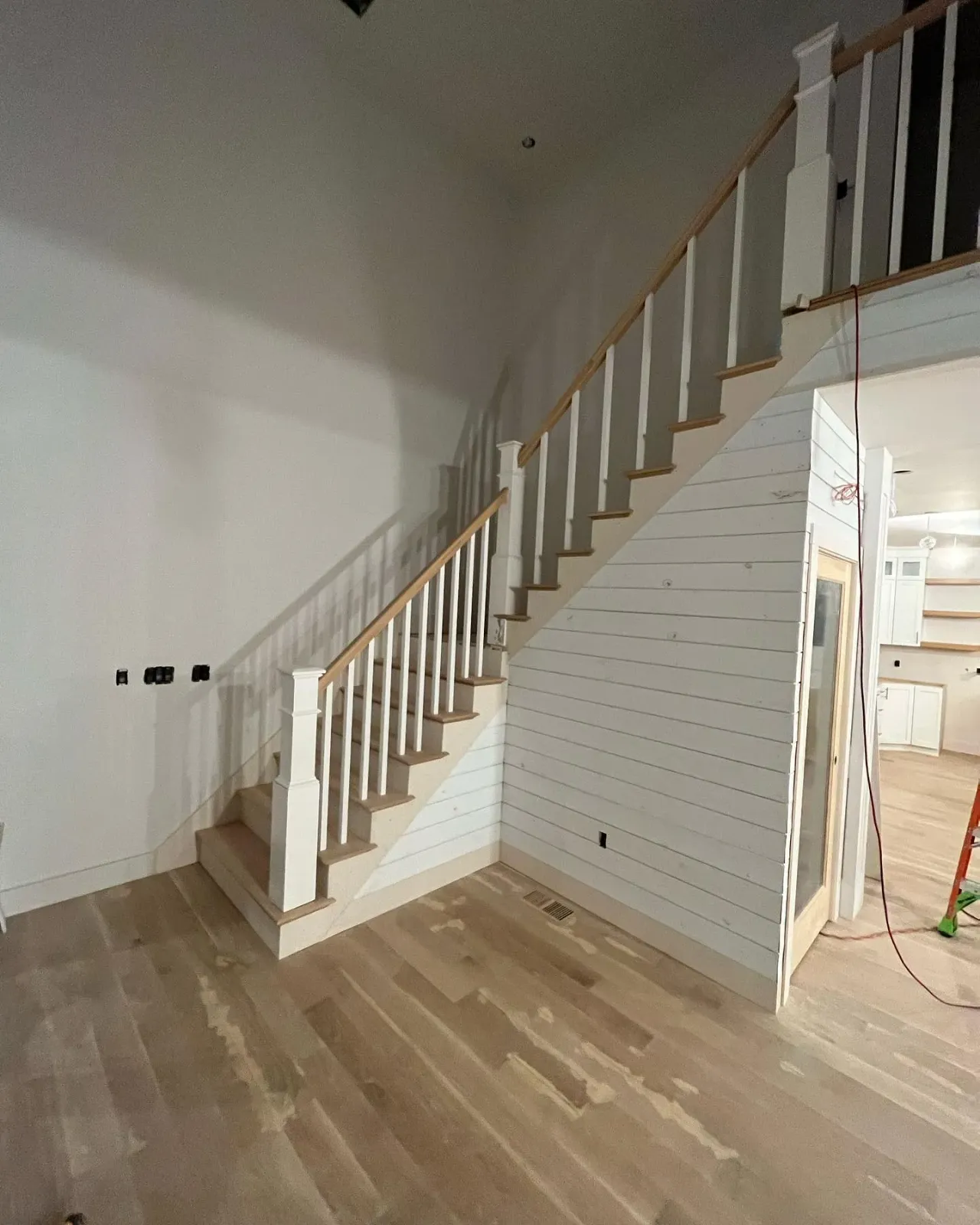 for DC 57 Construction in Whitman, MA