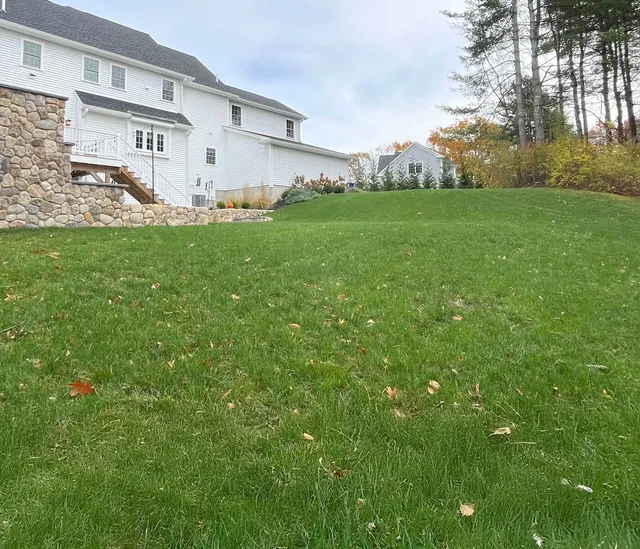 work photo from freshlawncare.com