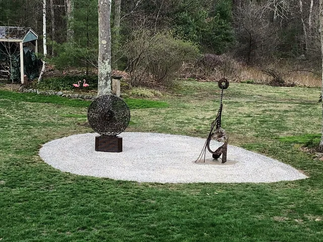 Axiom Landscape and Home Improvement work photo