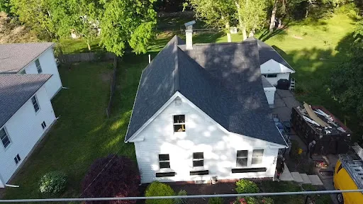 Review photo by Christopher Marcinkevicius Jr.