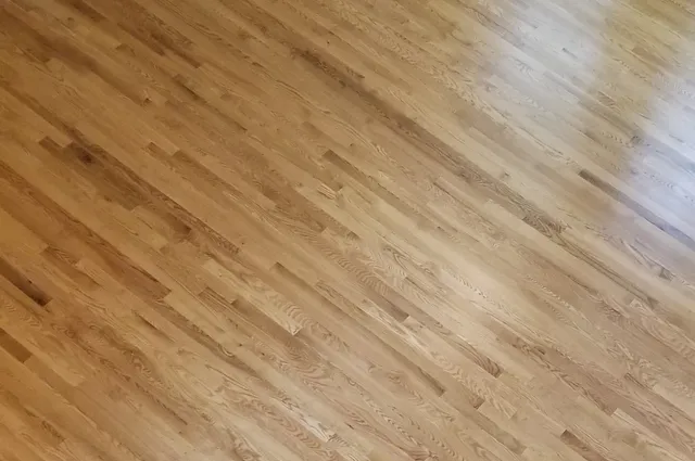 Ref Floors Service