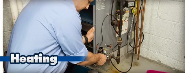 Jim's Plumbing & Heating