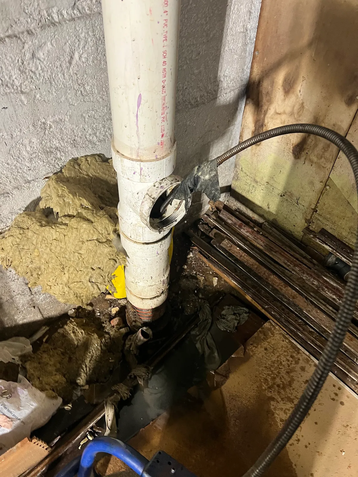 No Leaks Plumbing